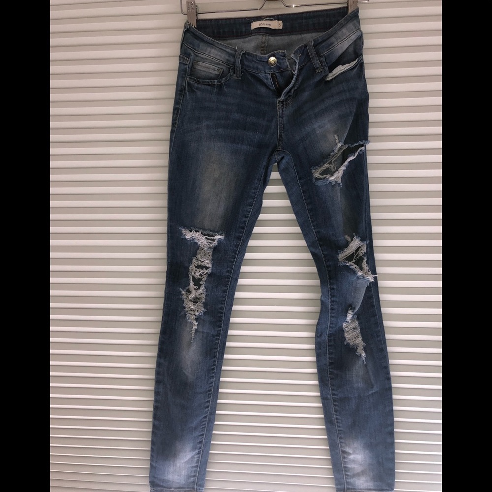 Cello jeans